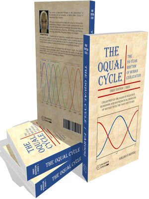 cover image of The Oqual Cycle